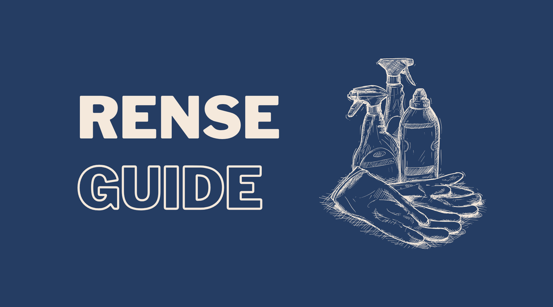 Renseguide