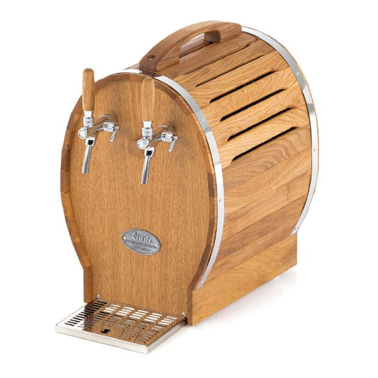 Soudek 50 med 2 haner -plug-n-play