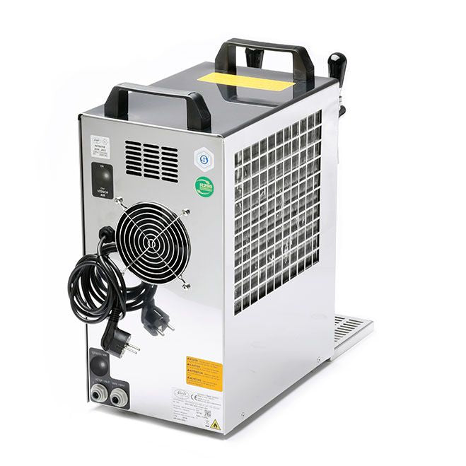 Kontakt 40 - 2 haner med CO₂