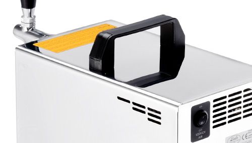 Pygmy 25K med 1 hane - Plug-n-play