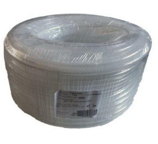 Køleslange 9,5 x12,7mm (100 meter)