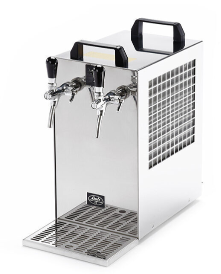 Kontakt 70 2 haner - plug 'n' play