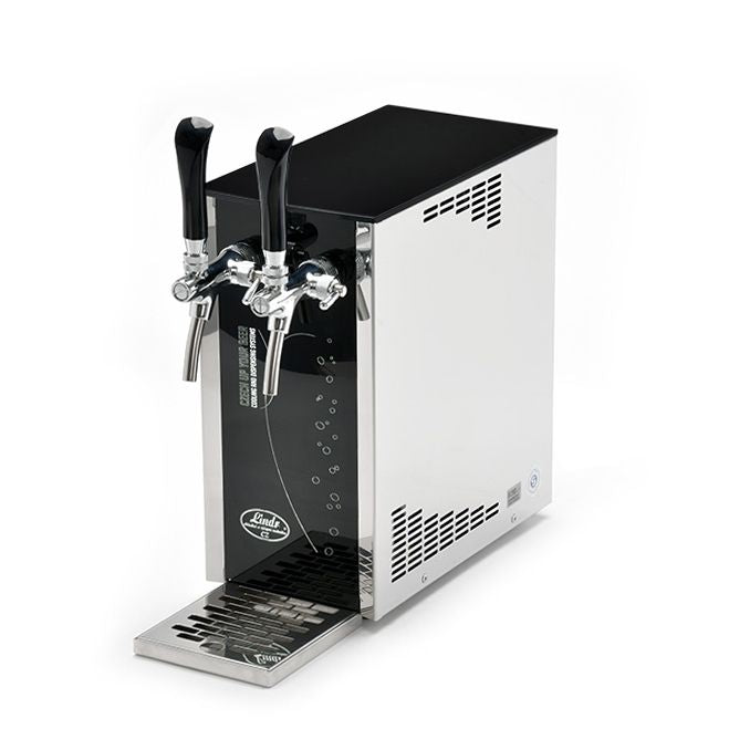 Pygmy 25K Exclusive med 2 haner - Plug-n-play