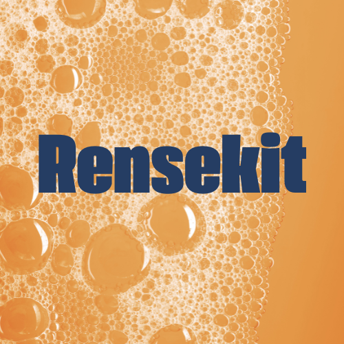 Rensekit