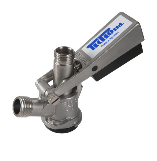 Fadkobling S-type - komplet med DM fittings