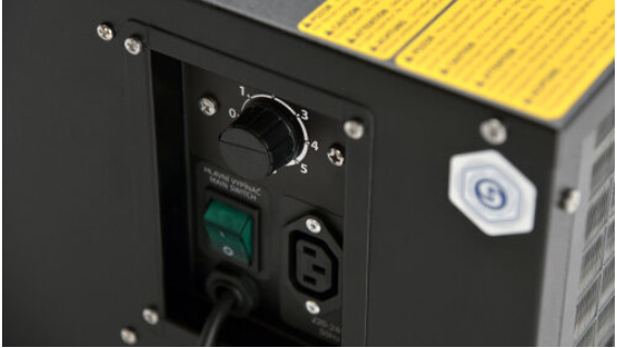 AS-40 2 slinger 28 L