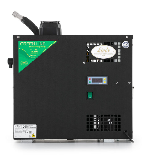 AS-40 Glycol 40L