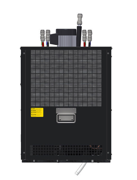 AS-200 8 slinger 140L