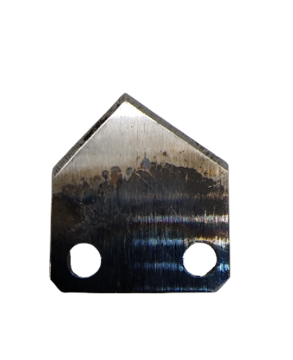 Klinge til metal slangesaks