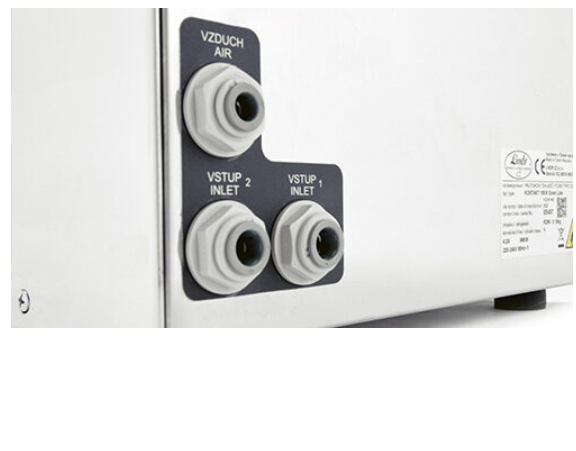 Kontakt 155K 2 haner - Plug 'n' play