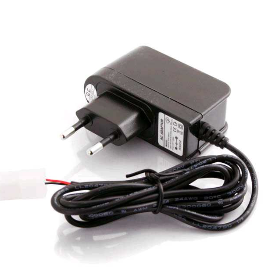 Transformer 12 volt til T tårn