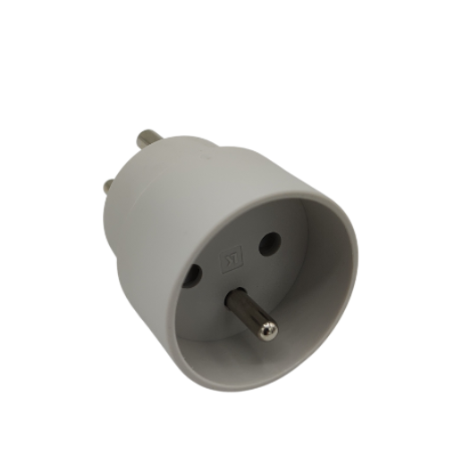 Stikprop adapter 220V