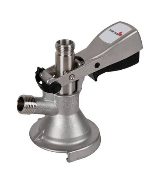 Fadkobling A-type SS Micro Matic