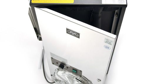 CWP 200 Fadølskøler 4 slinger