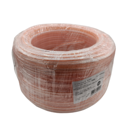 FLEXLAYER III 6x9.5mm 100m (3/8" blød)