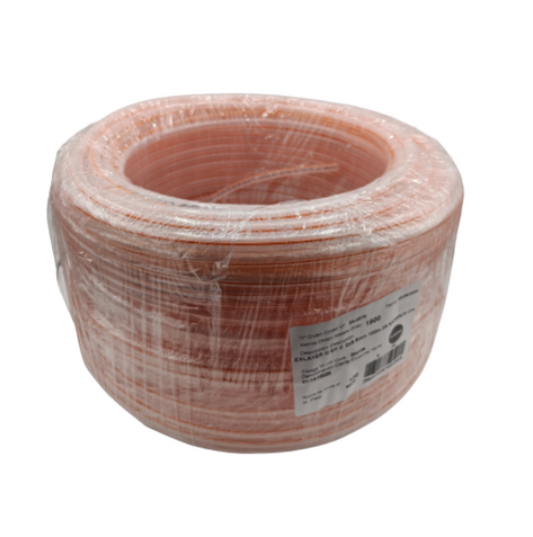 FLEXLAYER III 6x9.5mm 100m (3/8" blød)