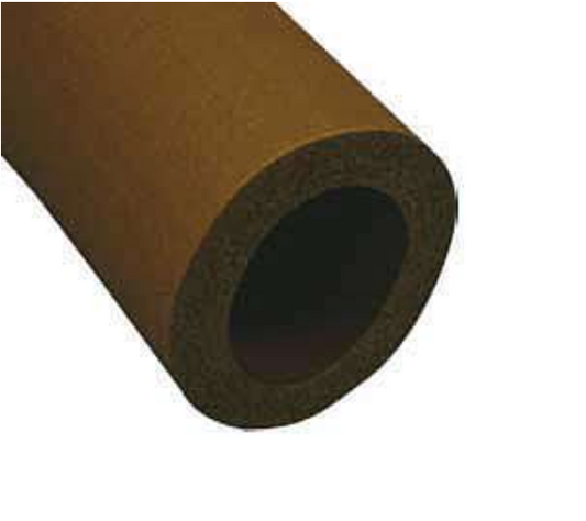 Isolering IT Flex 6x6 (2m)