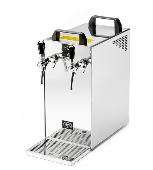 Kontakt 40 2 haner - plug 'n' play