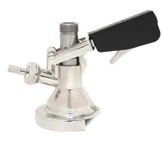 Fadkobling M type - Komplet med DM Fittings