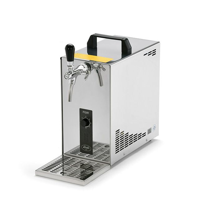 Pygmy 25K med 1 hane - Plug-n-play