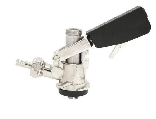 Fadkobling S-type - 5/8" studs Lindr