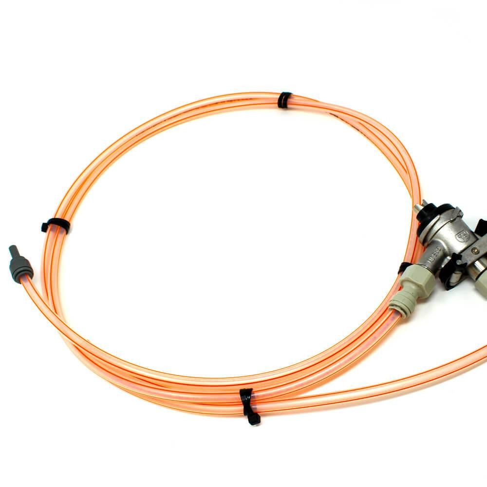 Pygmy 20K med 1 hane - Plug-n-play