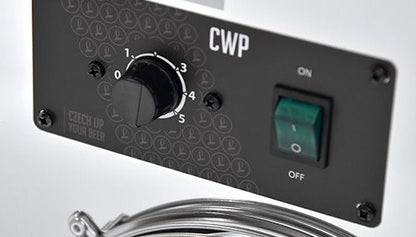 CWP 200 Fadølskøler 4 slinger