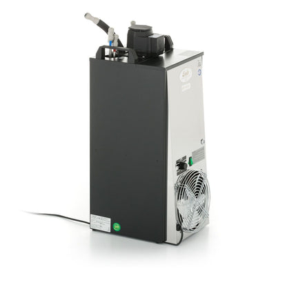CWP 100 fadølskøler 3 slinger 70 L