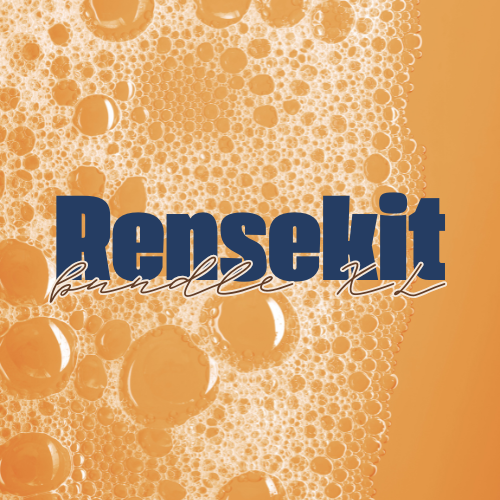 Rensekit XL