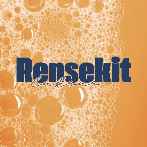 Rensekit luksus