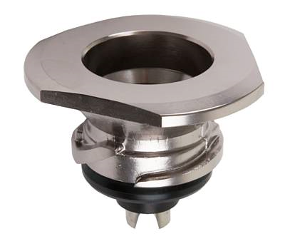 Adaptor fra S rensedunk til KeyKeg fadkobling (MicroMatic)
