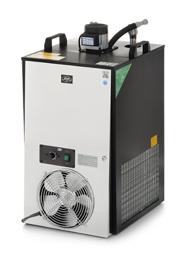 CWP 300 Fadølskøler 4 slinger 210 L (GR)