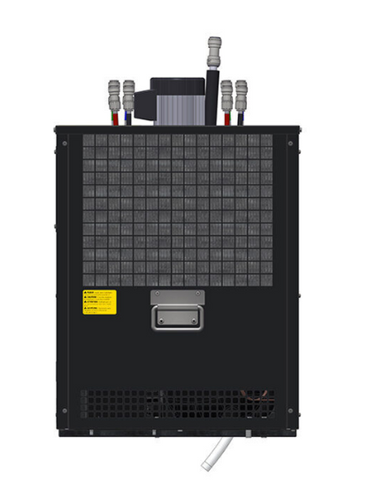 AS-200 8 slinger 140L