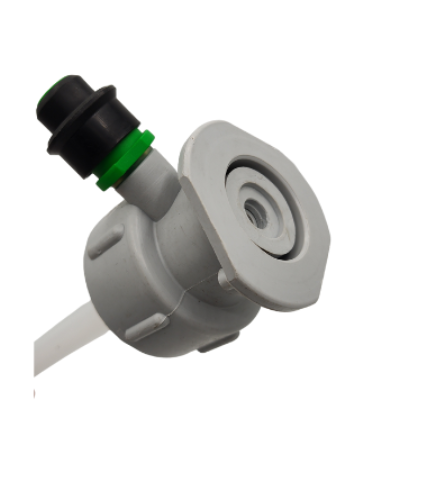 Dykrør plast g-system