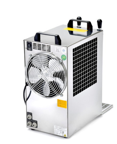 Kontakt 155K 2 haner - Plug 'n' play