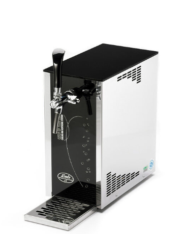 Pygmy 25K eksklusiv 1 hane - plug 'n' play