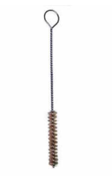 Rensebørste - 7mm