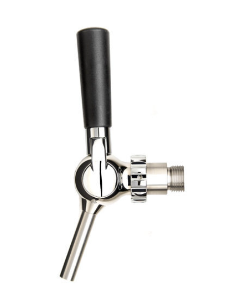 ROTOtap 1/2" m. 5/16" JG - Krom