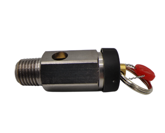 Sikkerhedsventil 4 Bar til CO2 regulator