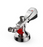 Fadkobling type KeyKeg