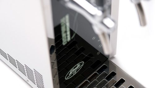 Pygmy 25/K Exclusive med 2 haner - Komplet fadølsanlæg (plug-n-play)