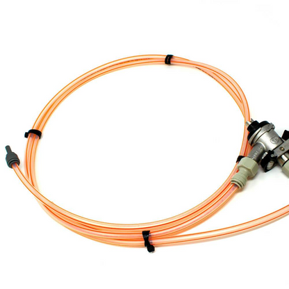 Pygmy 20K med 1 hane  - Plug-n-play