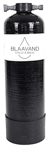 BLAAVAND filter